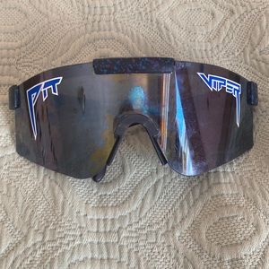 Pit viper sunglasses